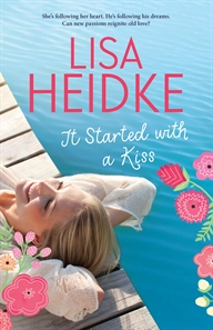 A Conversation with Lisa Heidke