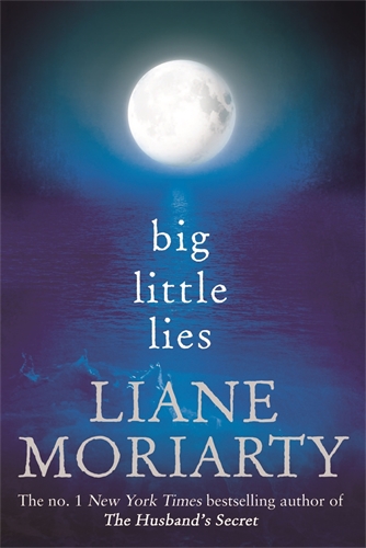 A Conversation with Liane Moriarty